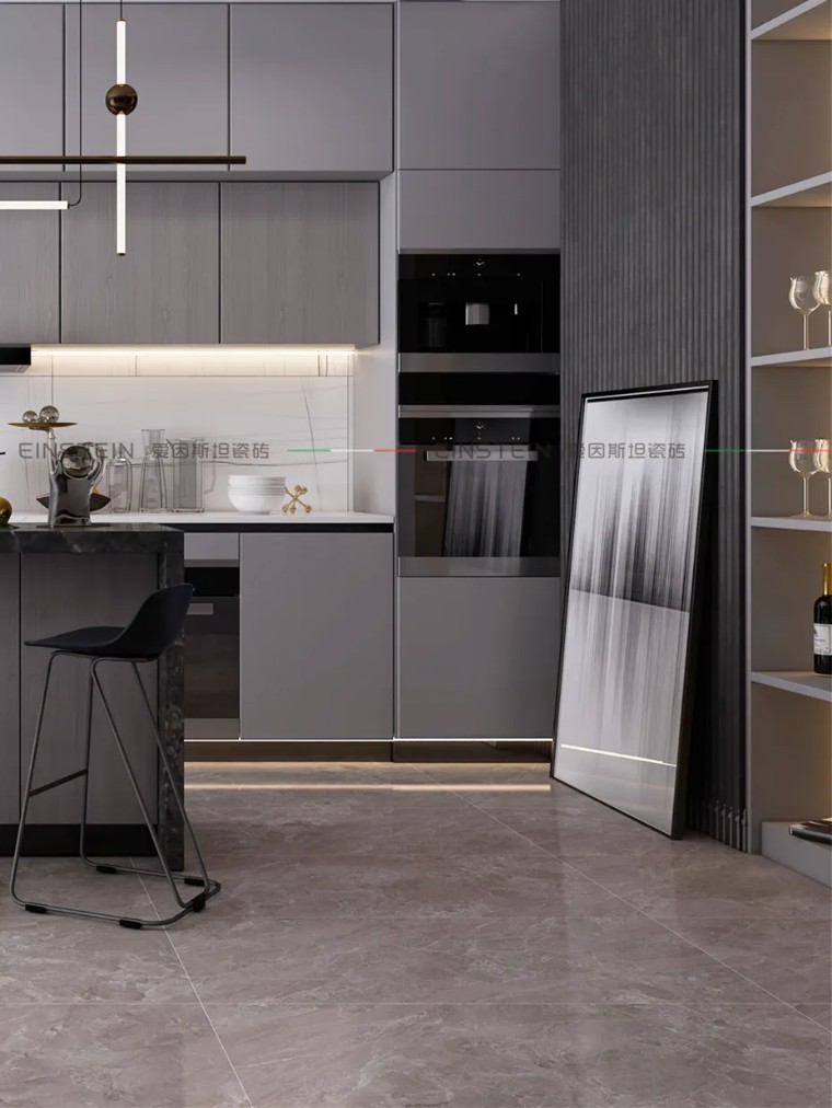 395平米轻奢法式风格别墅装修设计,威尔斯法式风别墅整装设计效果图