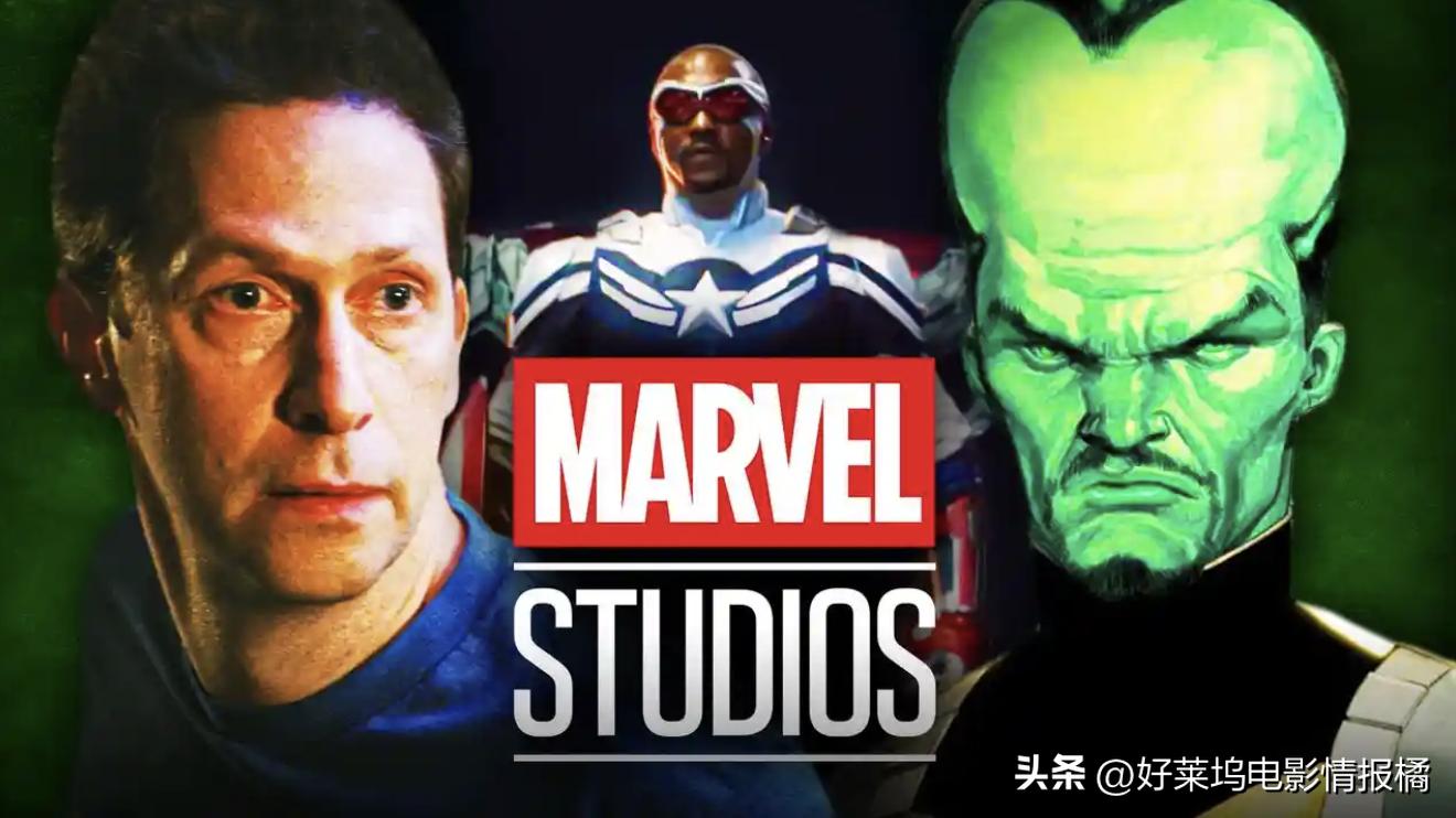 漫威电影宇宙第四阶段展望,漫威宇宙第四阶段的七部电影