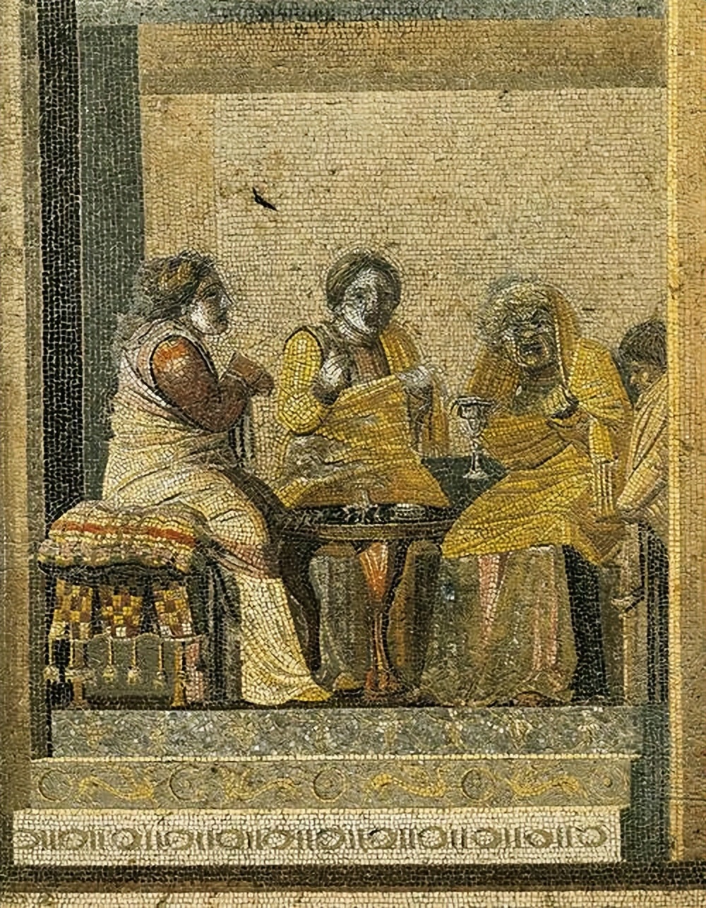 古典时期西方女性的地位,旧时代欧洲女性社会地位