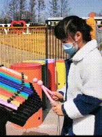 六一儿童节半天假期享受亲子时光,童趣童真日常遛娃