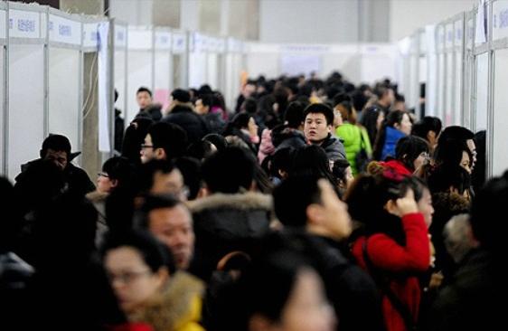 用工荒月薪3千工作16个小时,用工荒越来越严重吗