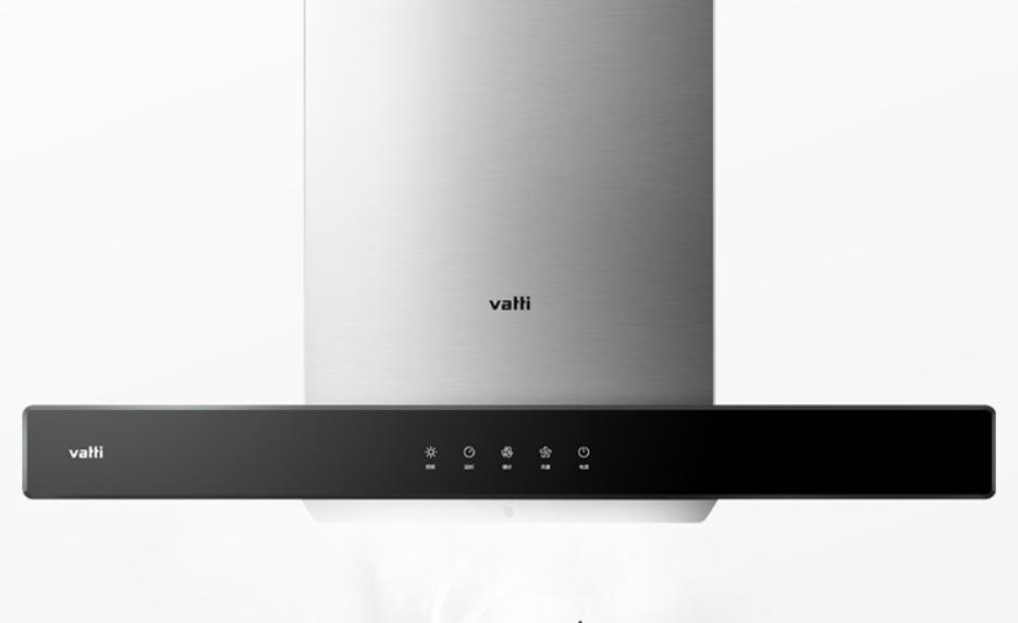 十一家电活动,买抽油烟机买什么样的最好