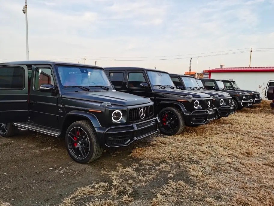 同样是*口车进**，为什么老百姓宁愿加钱去4S店，也不去天津港？