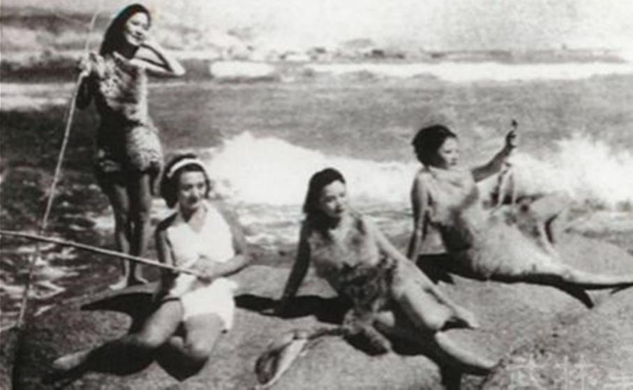 民国时期的天乳运动是怎么回事,民国天乳运动犯法吗