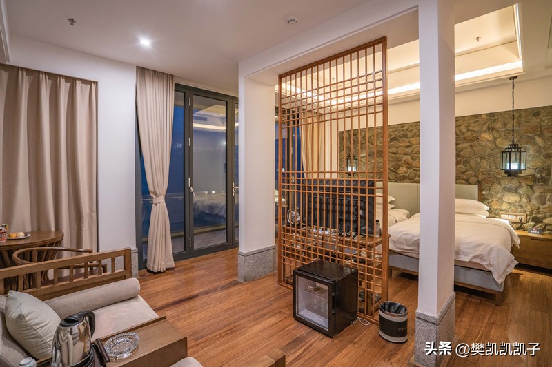 自驾游景点推荐江西赣南,赣南景点自驾游旅游攻略