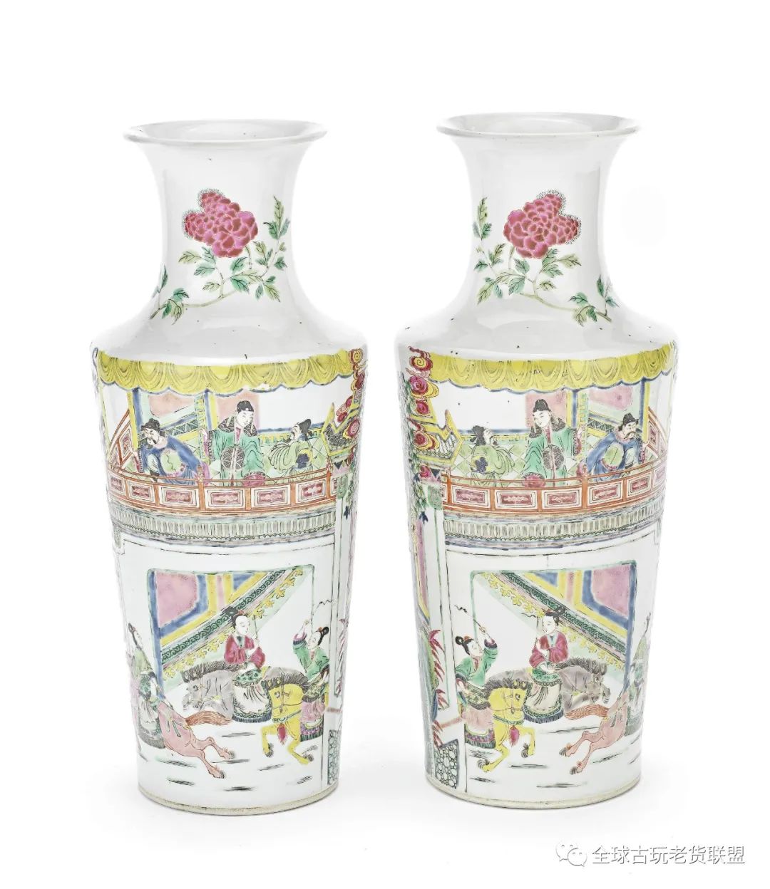 邦瀚斯拍卖,伦敦邦瀚斯预展