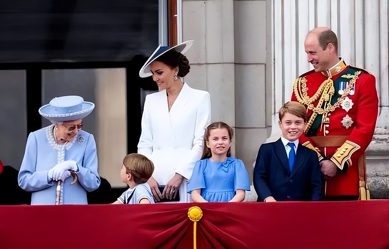 威廉哈里梅根生孩子了吗,威廉哈里梅根生日