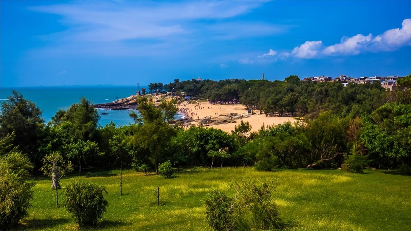 福建泉州地级市有哪些,福建省泉州市都有哪个区