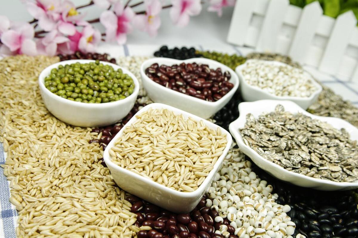 五谷杂粮在哪里买比较放心,杂粮进货注意事项