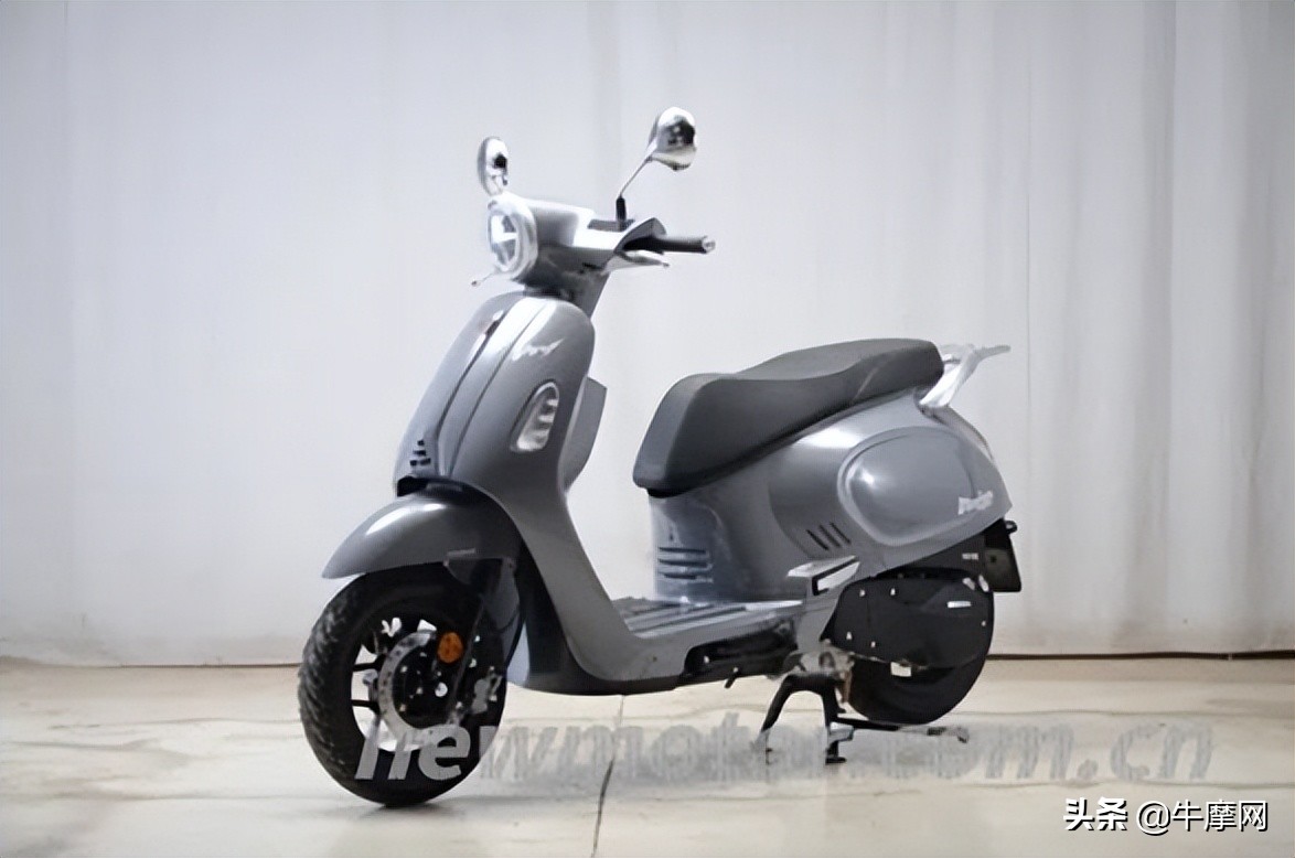 大阳adv350tcs版即将上市,大阳adv350标准版售价配置