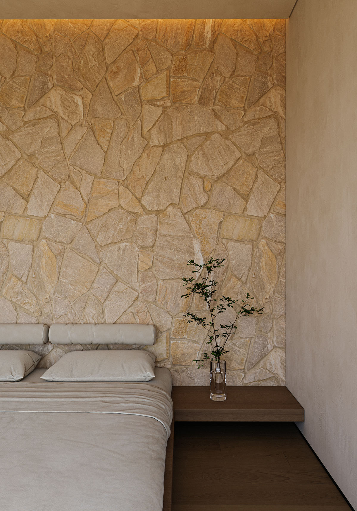 儒雅灰配米色内饰,在黑白灰的世界