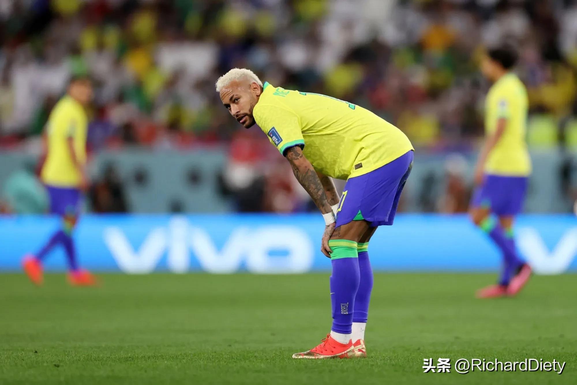 深度｜作茧自缚桑巴舞步究竟是如何在克罗地亚狂想曲中凌乱了节奏