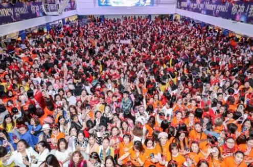 张庭tst活动,张庭tst事件是怎么回事