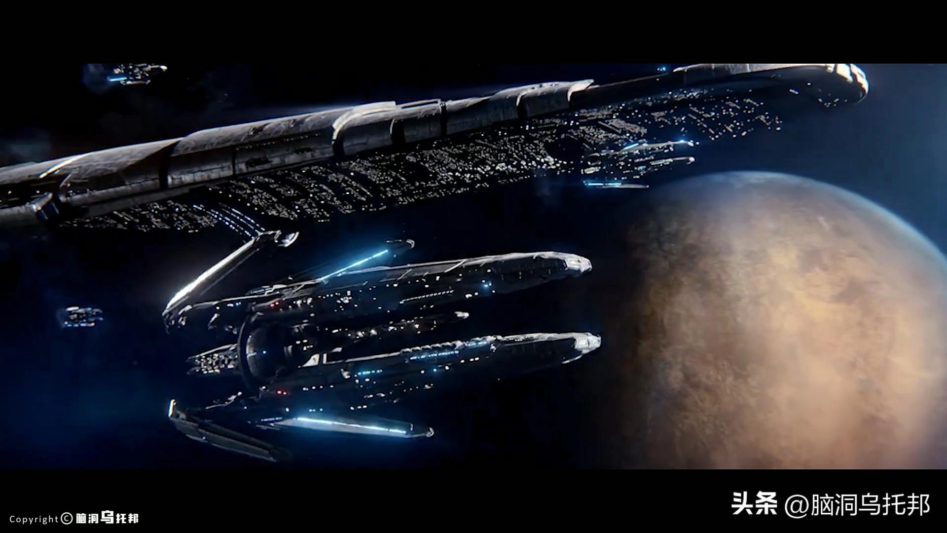 为何宇宙没有任何物体超过光速,宇宙为什么光速不可超越