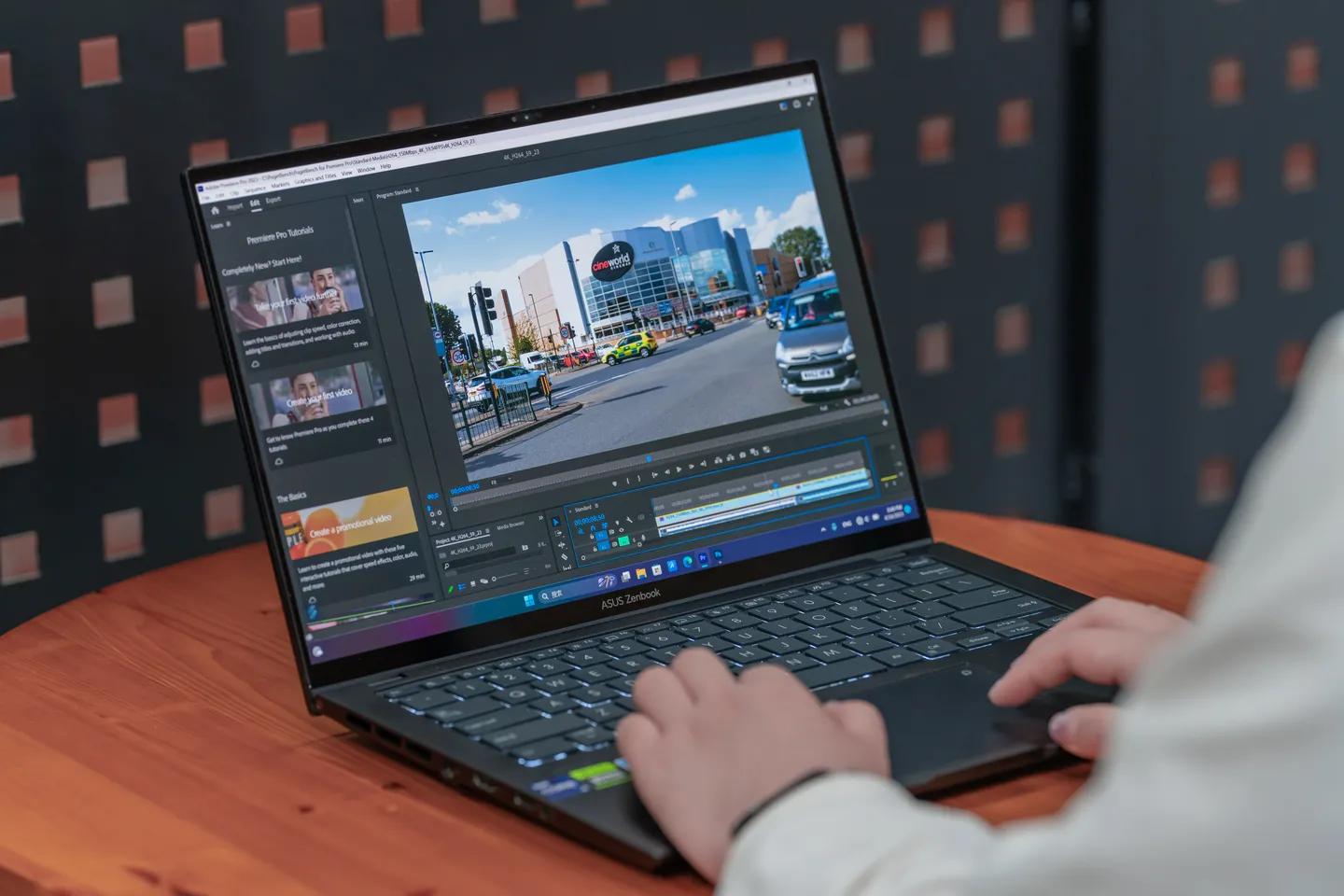 华硕灵耀pro14高性能轻薄本怎么选,华硕灵耀轻薄本和惠普星13轻薄本