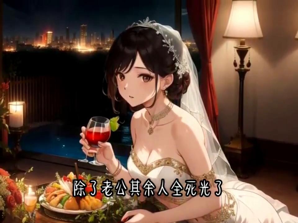 妻子毒杀丈夫整整20年,妻子毒杀丈夫和孩子