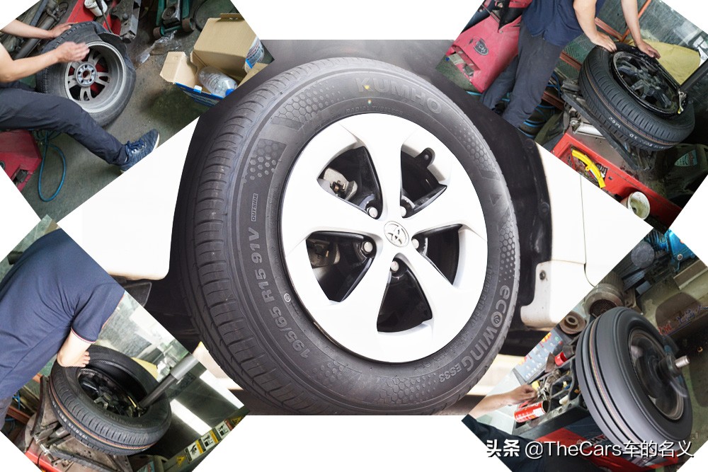 横滨优科豪马轮胎与邓禄普对比,优科豪马dbv552和邓禄普lm705区别