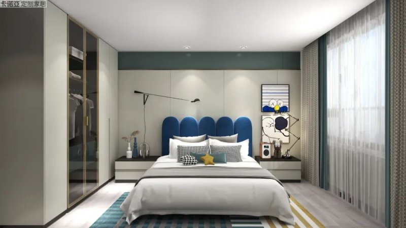 卡诺亚全屋定制用的是什么板材,卡诺亚全屋定制全国有多少门店