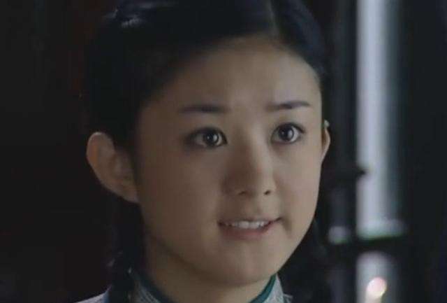 赵丽颖怎么上位当女主,赵丽颖从跑龙套到女主的详细过程