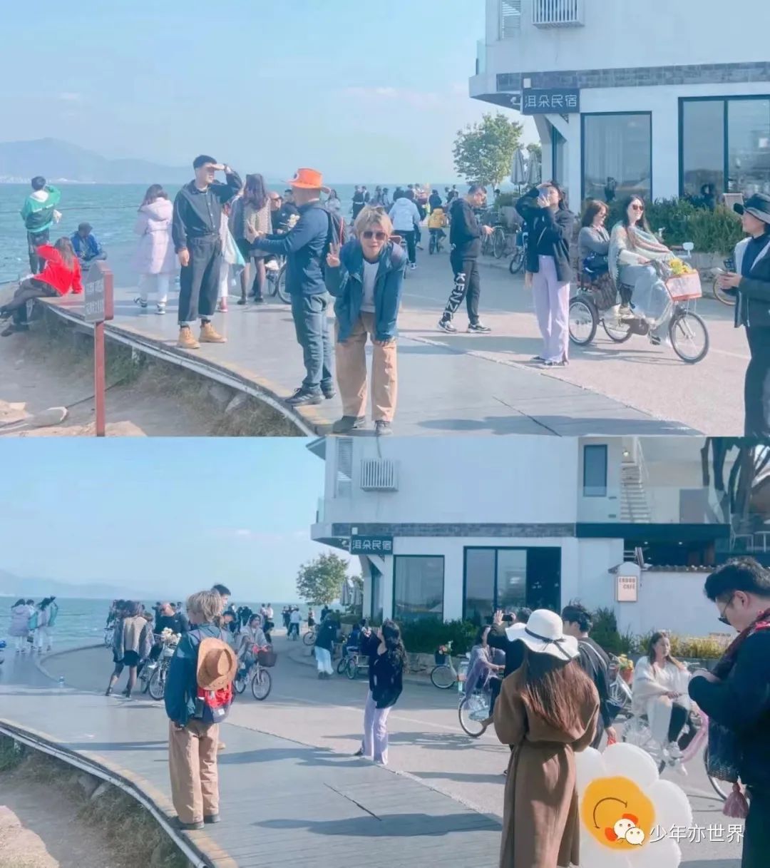 大理旅游攻略冬季大学生,去大理旅游必备功课