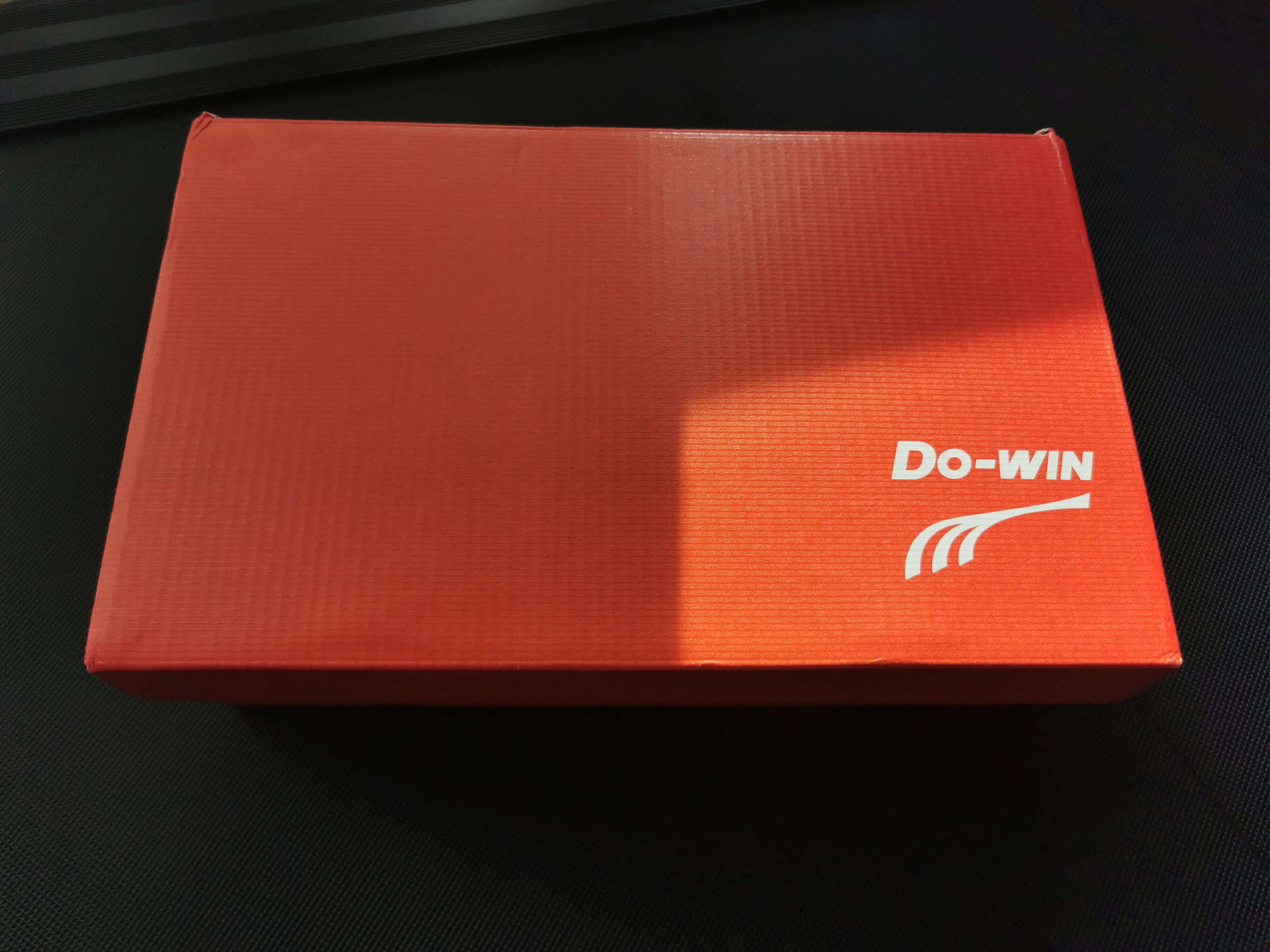 不负远方——多威*途征**2代100公里的体验