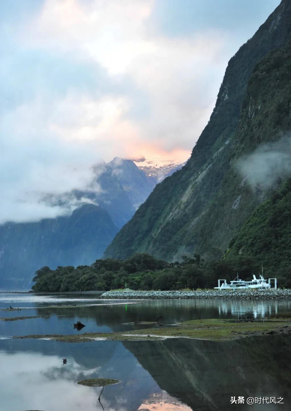 新西兰世界上最孤独的国家,新西兰是全球最孤独的国家