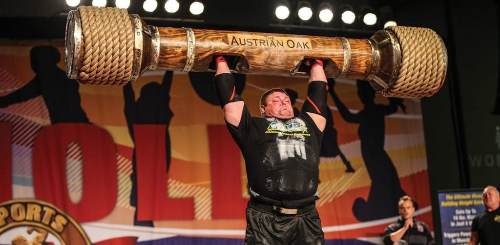 大力士大z和布莱恩,大力士大z和马瑞斯谁厉害