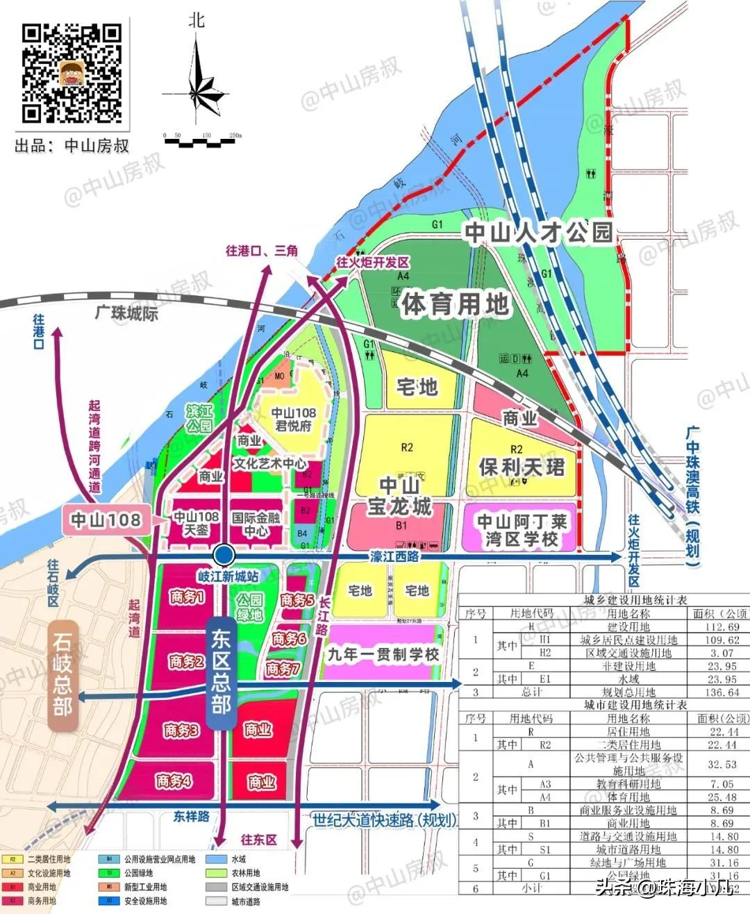 中山坦洲新体育馆项目,中山全民体育馆