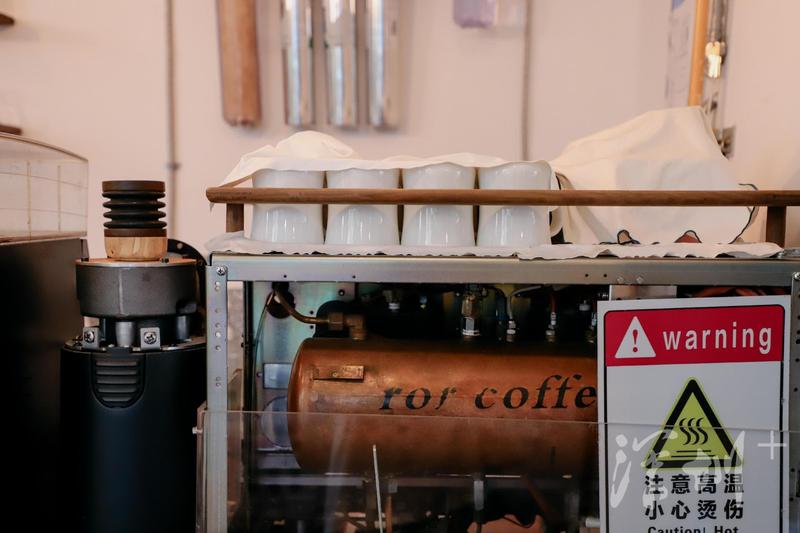 深圳必打卡咖啡馆,深圳罗湖小众咖啡馆