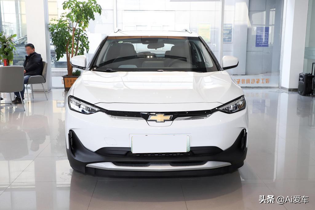 雪佛兰畅巡518真实续航能看视频吗,雪佛兰纯电畅巡最新款