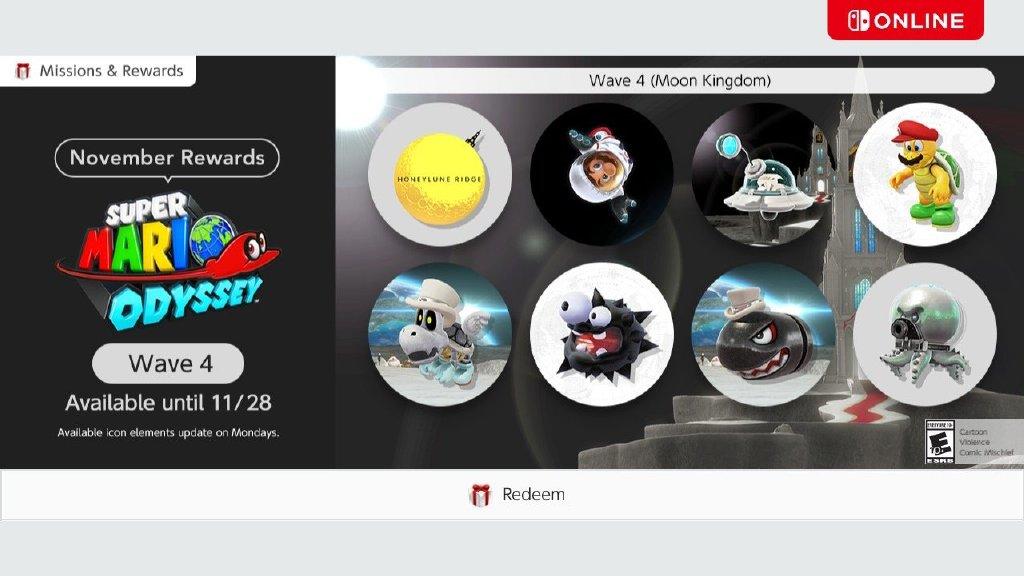 美服任天堂开启黑五促销《马8豪华版》新增赛道通行证将上线