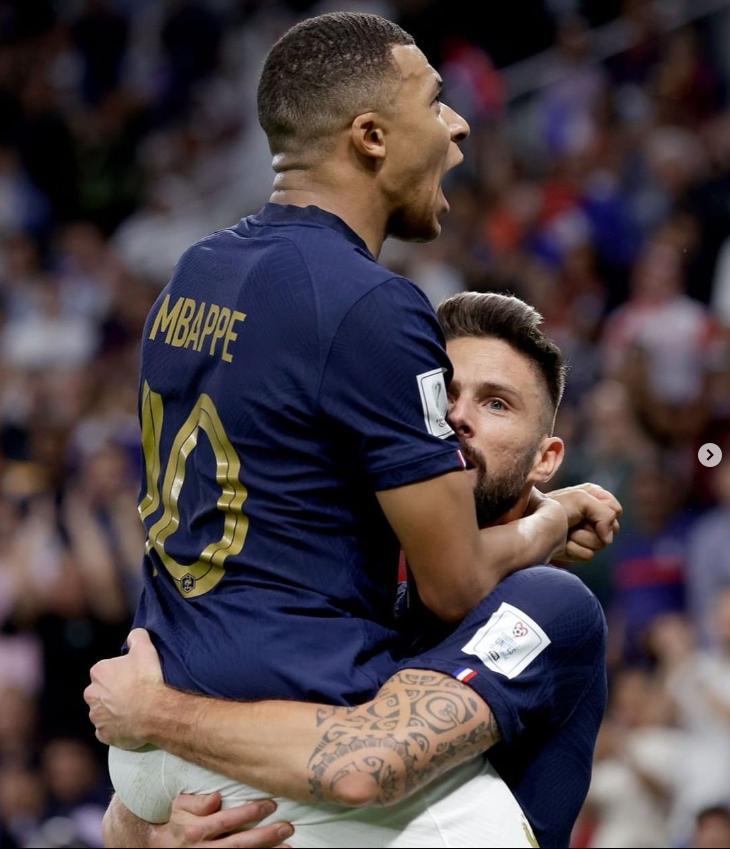 姆巴佩变性女友是真的假的,姆巴佩真有变性女朋友吗