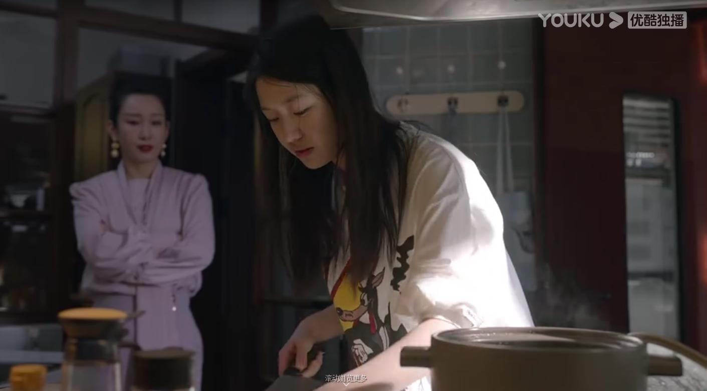 《小敏家》大结局我打7分：陈卓小敏患难见真情，这就是家的感觉