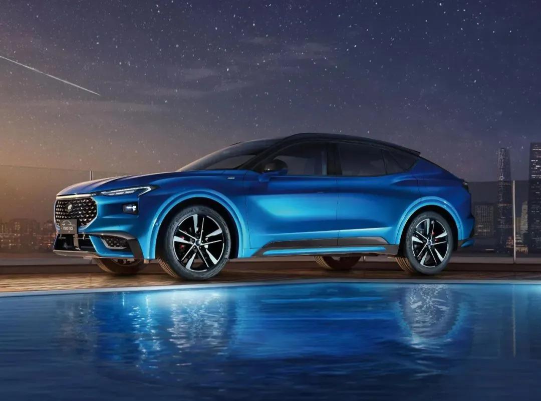 5-8万预算买suv这几款不容错过,90w预算买哪款suv最有面子跑长途