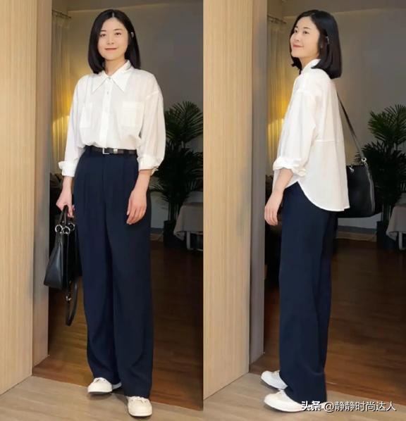 中年女人要少买衣服,中年女人穿什么样的衣服好看