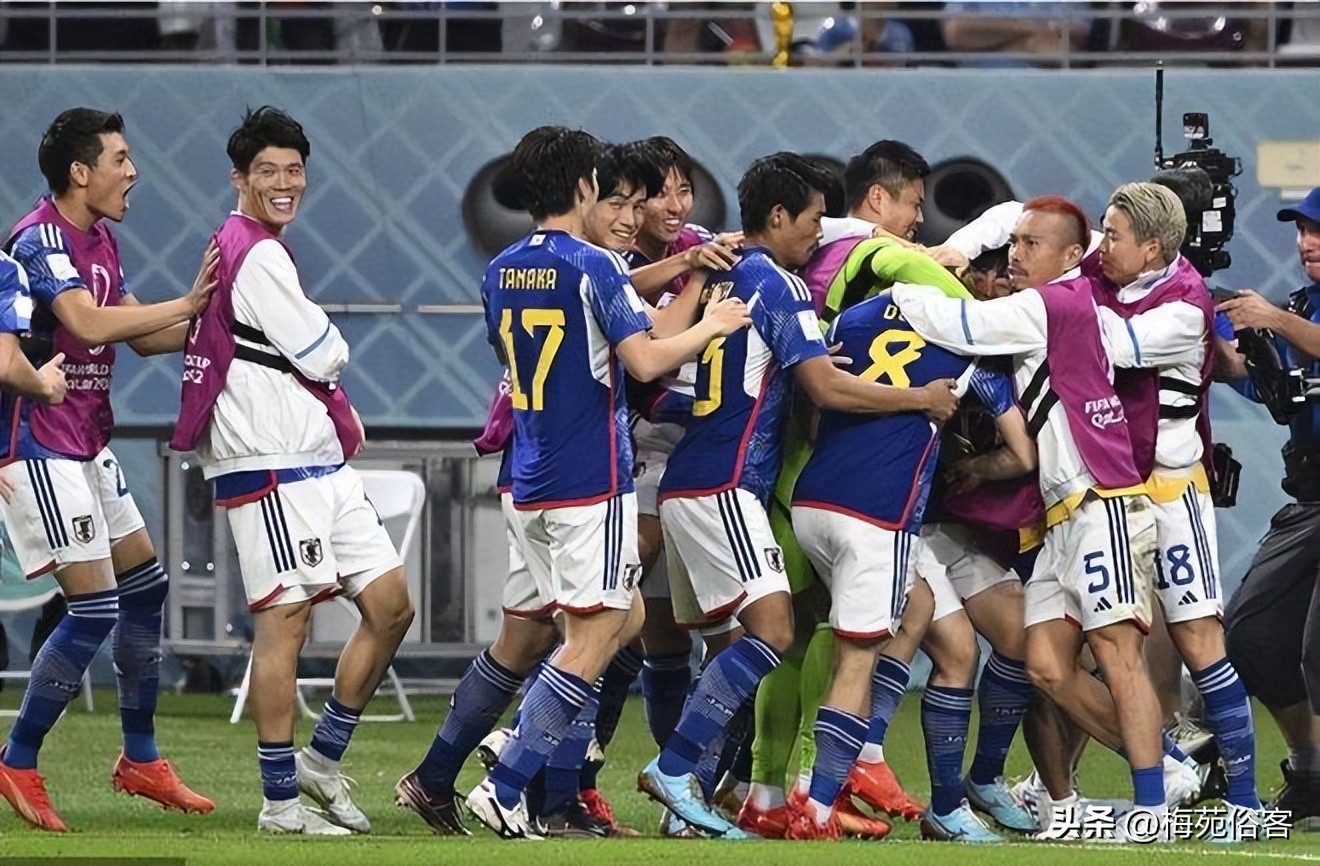 韩国日本怎么看国足归化,世界杯日本足球有归化球员吗