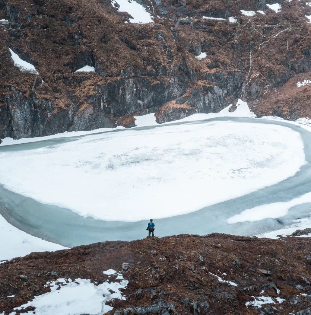 2021公认最好的徒步路线,2022走过的最美9条徒步路线