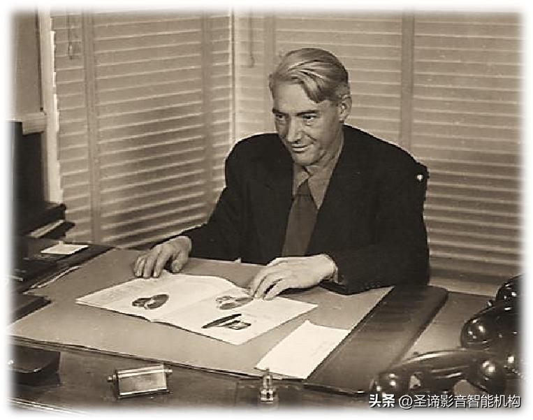 JBL大师系列--世界著名的后期制作室和音频工作室