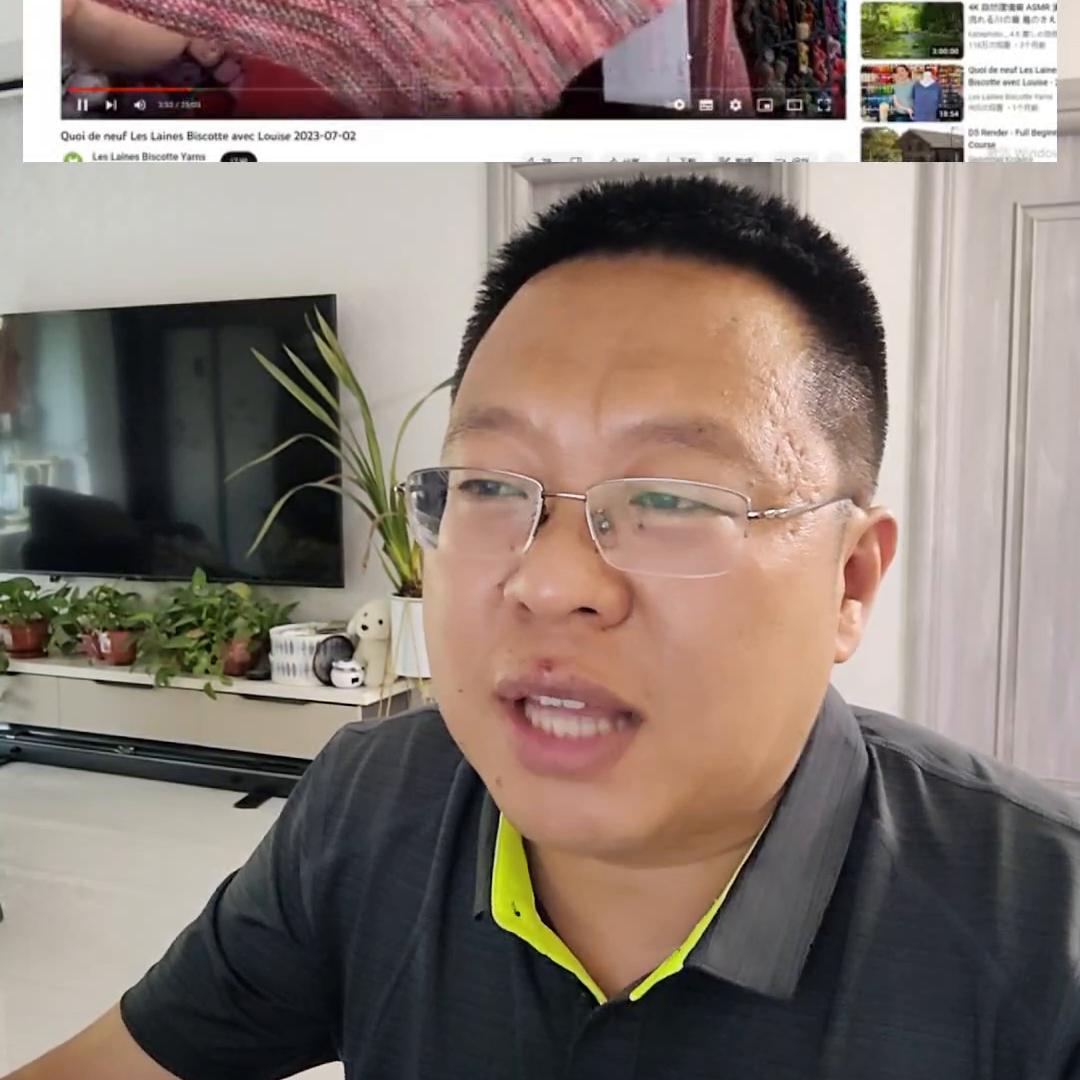 平台卖家应该瞄准升级方向，尤其贸易型的平台卖家，建立流...