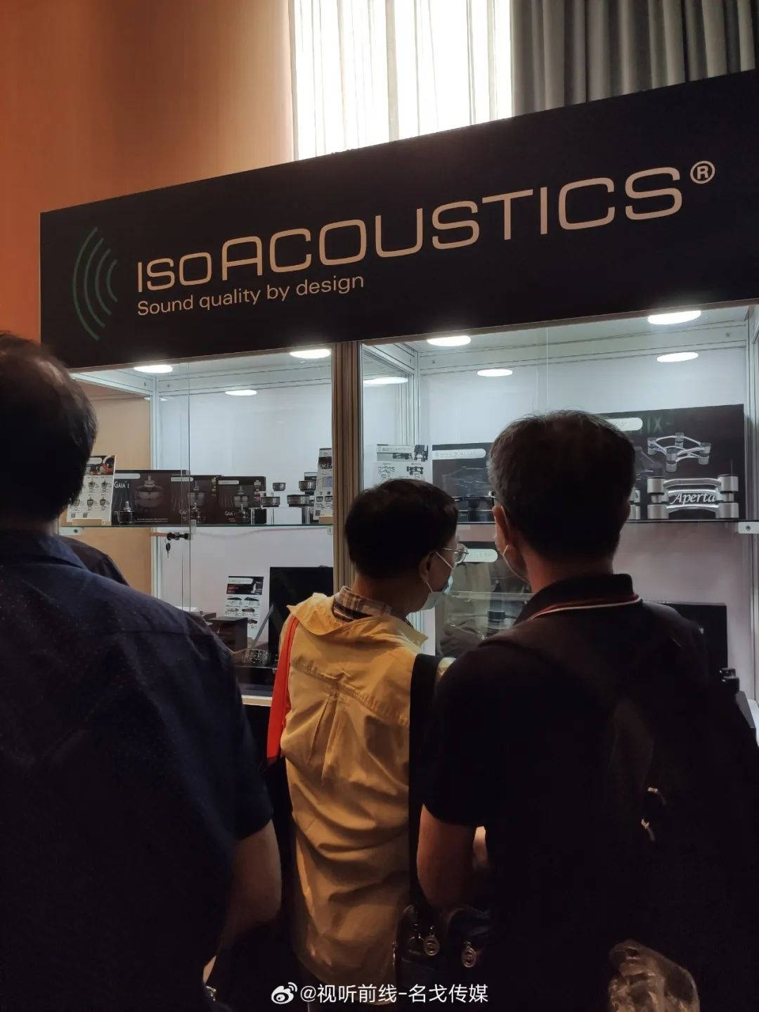 2023香港高级视听展,香港会议展览中心2023展会