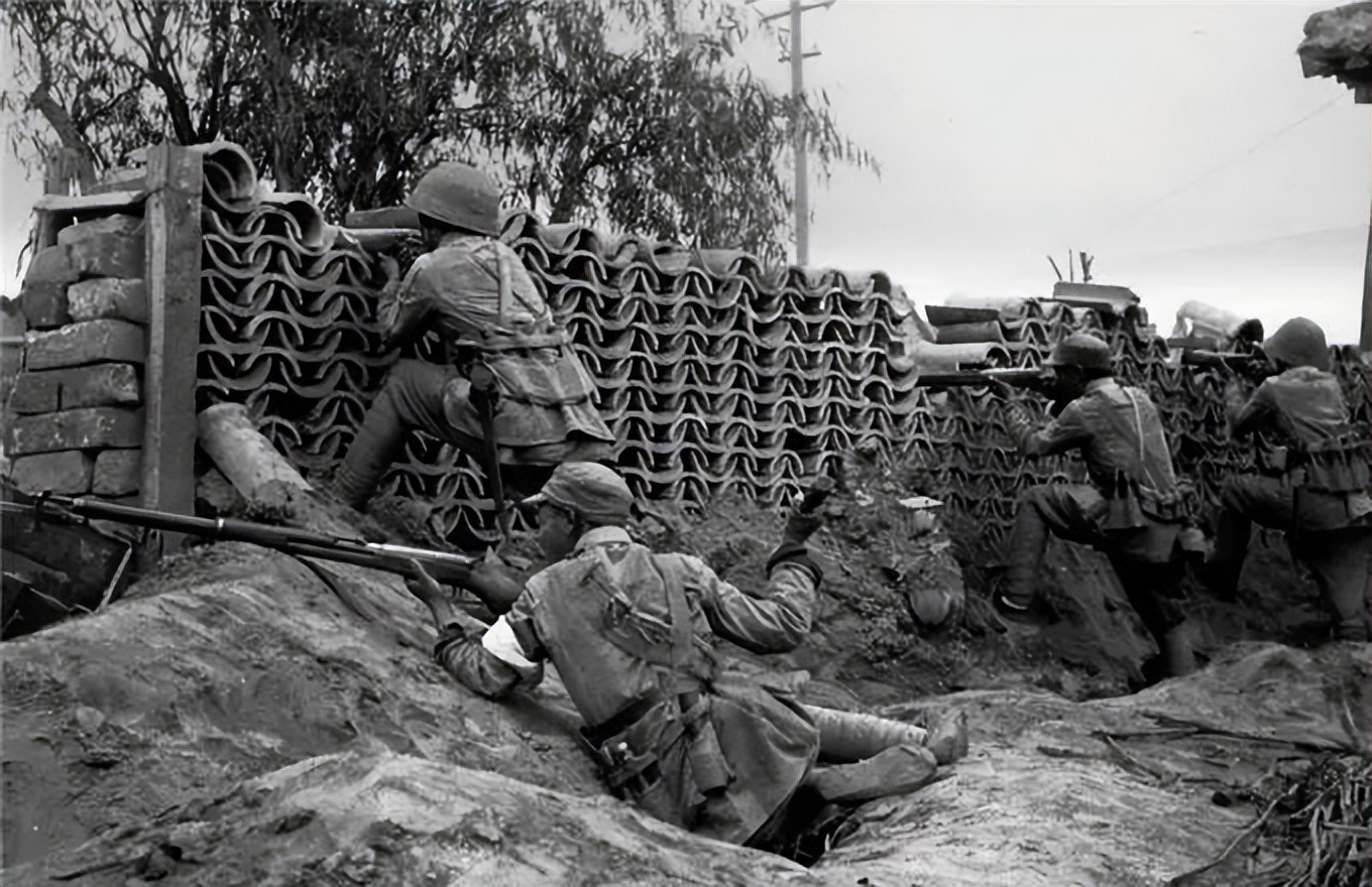 两种命运的决战：国民*党**为何会失去中国大陆?