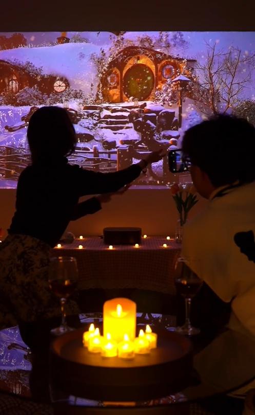 圣诞节送什么给女朋友最好,圣诞节直男送的奇葩礼物