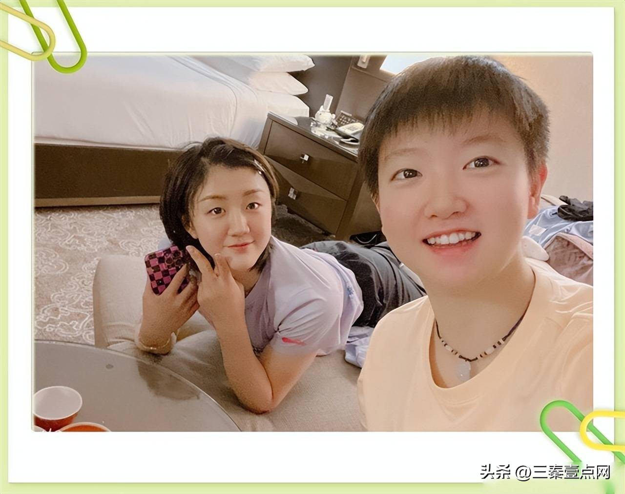 陈梦身价有多少亿,陈梦现在身价多少亿