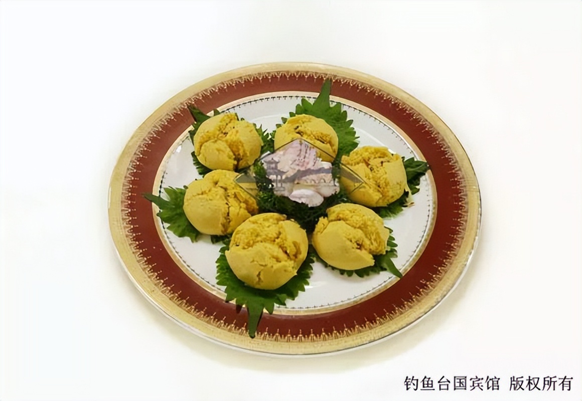 99%的人没看过的老照片,中国三大国宾馆