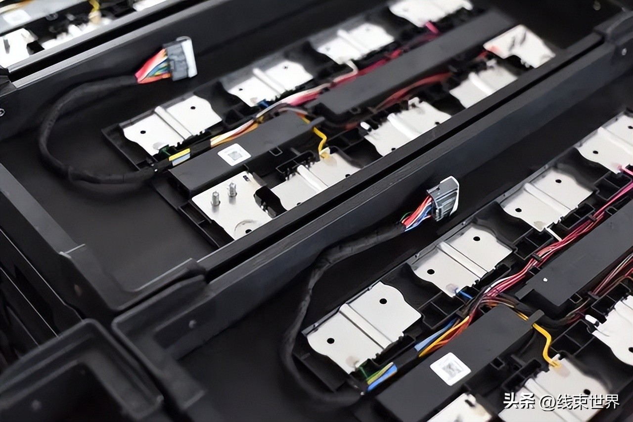 新能源电动汽车线束厂家,新能源汽车线缆厂家排名