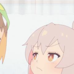 这次不是方便面了！新海诚又去韩国了！看看又有什么新的分享呢？