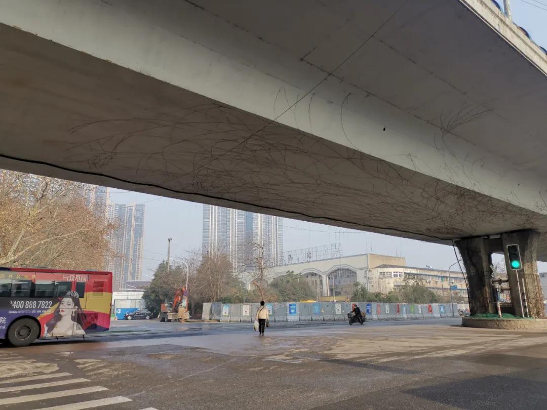 南京西站改造最新消息,南京西站郭家山最新进展