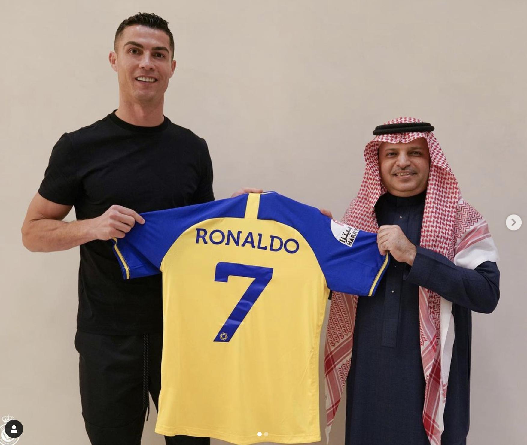 c罗在沙特最新比赛日程,c罗在沙特跟梅西对战