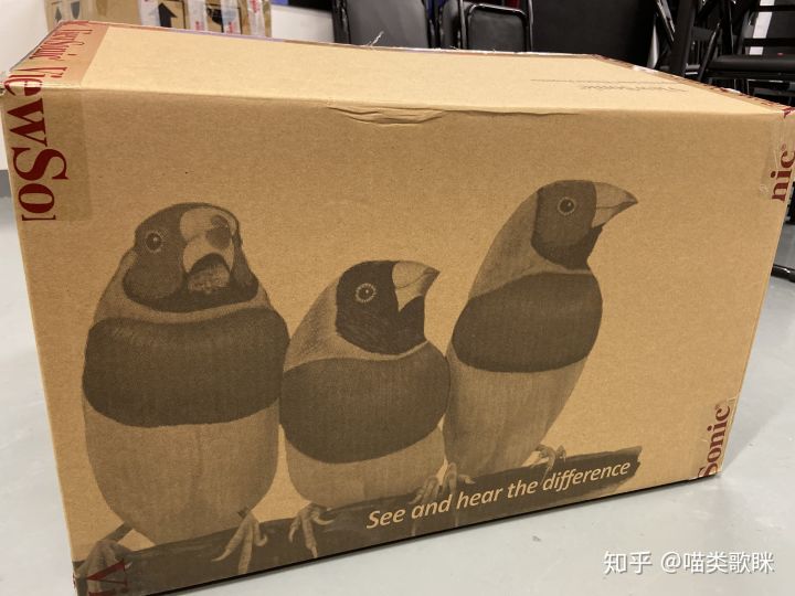 优派4k家用投影机,优派投影仪开箱