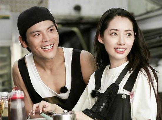 郭碧婷的这场“赌豪”本就是败局